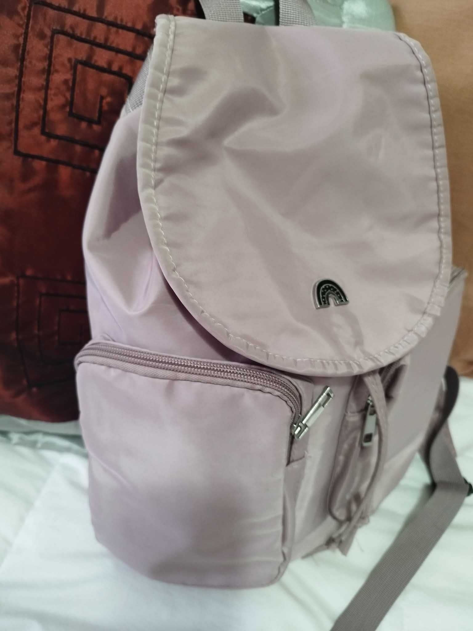 Mochila Mega Lindissima