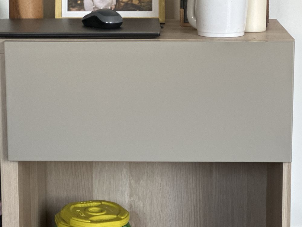 3 fronty selsviken Ikea Besta