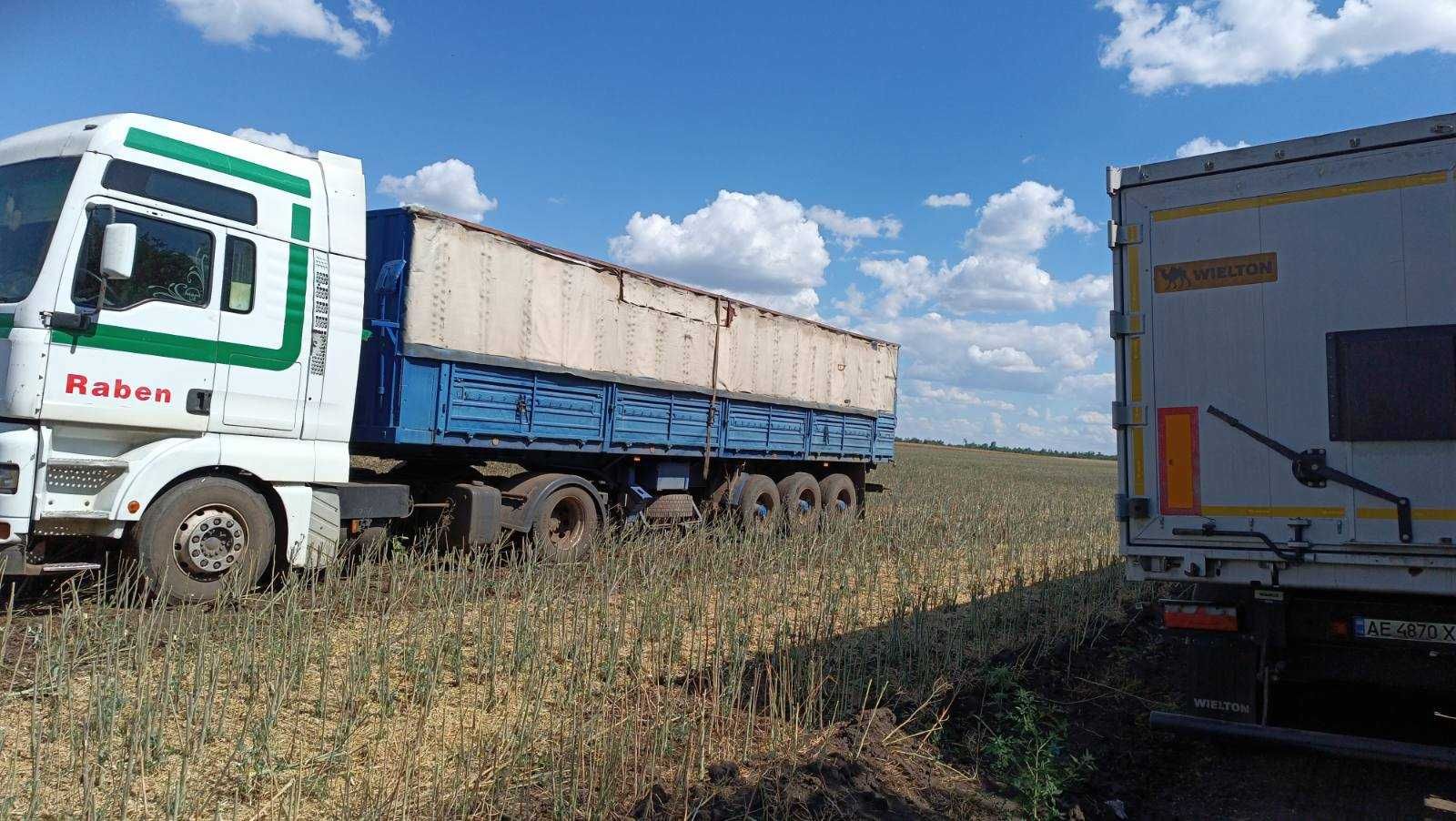 Продам MAN tga 2001