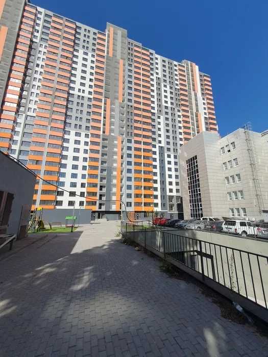 Бізнес-проєкт з продажу комор та складів в ЖК “Дніпровська мрія”