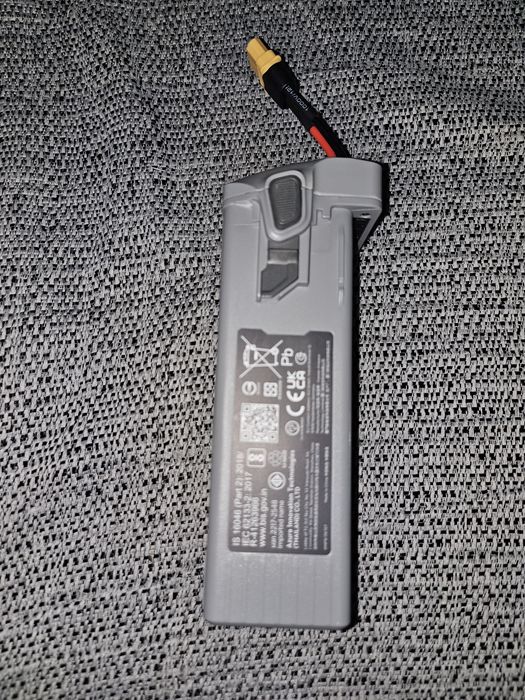 Батарея matrice 4t