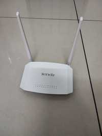 Router Modem Tenda D301 ADSL 2.4GHZ 300Mbps Okazja