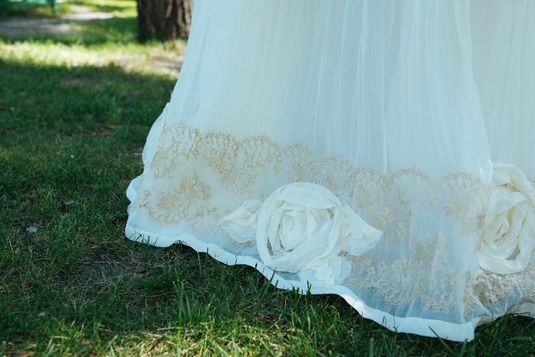 Весільна сукня / Свадебное платье Papilio