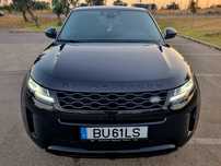 Land Rover Evoque P300e S, Hybrid Plug-in, 2022 - Garantia 24 meses
Co
