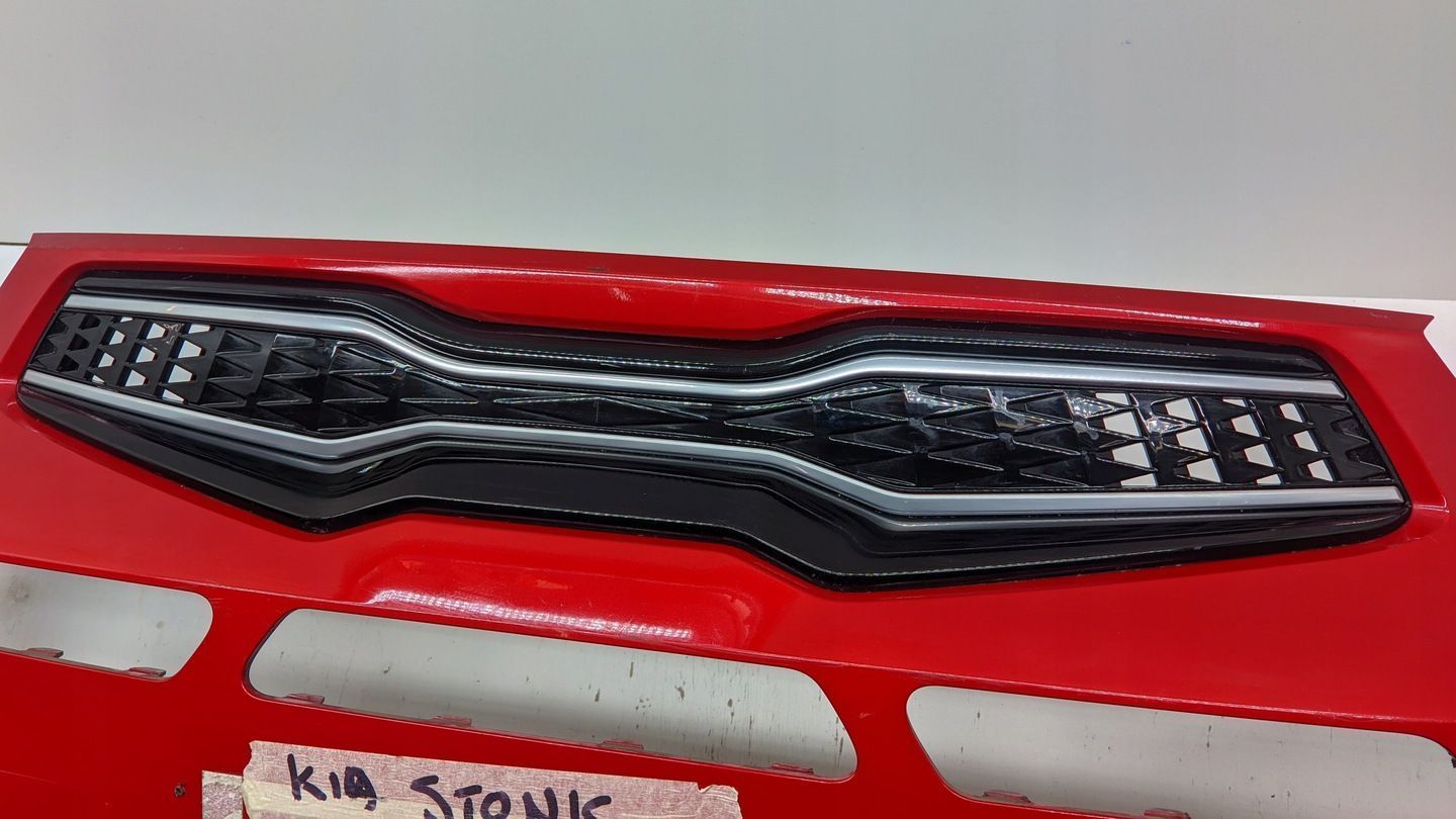 Zderzak przedni KIA STONIC GT LINE 2017-