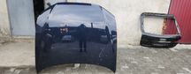 Капот Audi A6 C8 4K0010515F