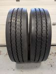 215/75R17.5  Hankook Smart Flex TH31