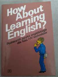 How About Learning English? Pawłowska, Witak