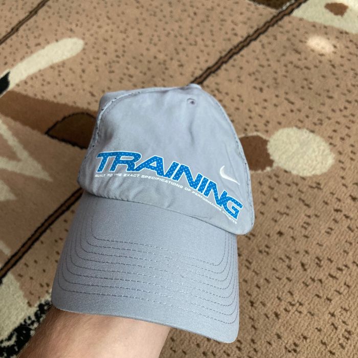 Кепка Nike training, running