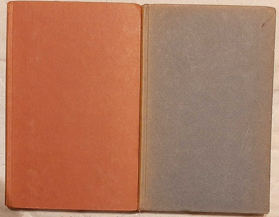 Bertold Brecht, 2 tomy, po niemiecku