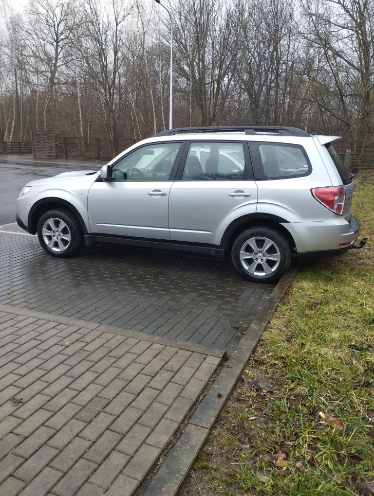 Subaru Forester  okazja