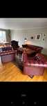 Chesterfield angielski