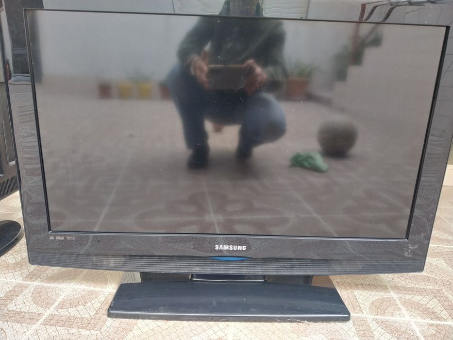 Televisão Samsung
