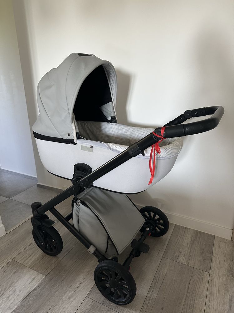 Wózek Anex gondola + spacerowka