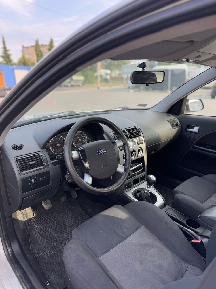 Autokomis TopCar! Ford Mondeo 1.8 Lpg/Bdstan/Gwarancja/Zamiana/Dostawa