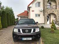 Nissan Pathfinder 2010 DCI Німеччина