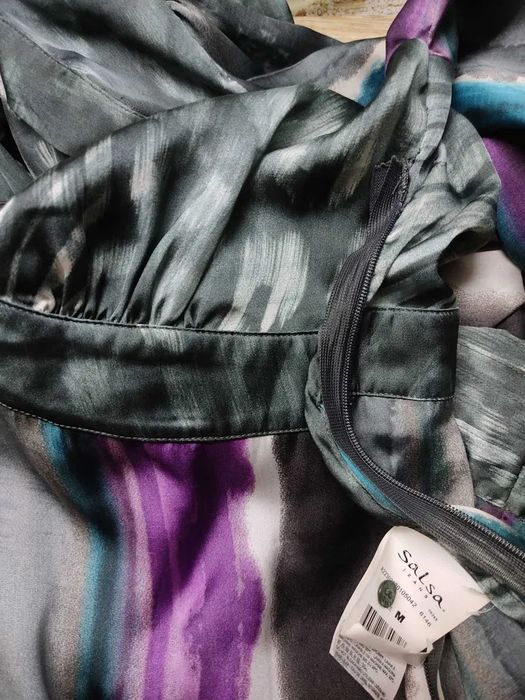 Blusa SALSA tamanho M