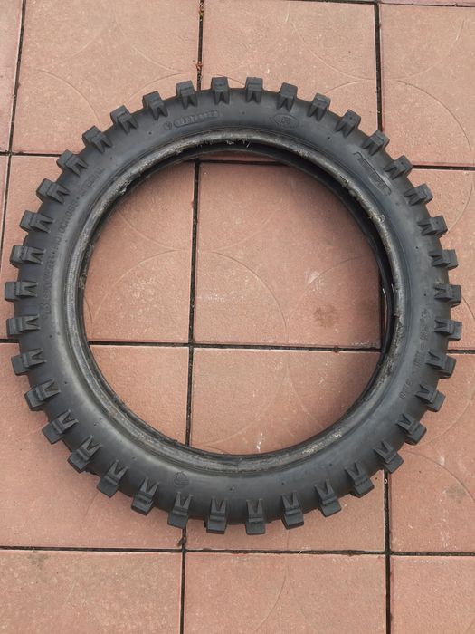 Запчасти CZ кросс