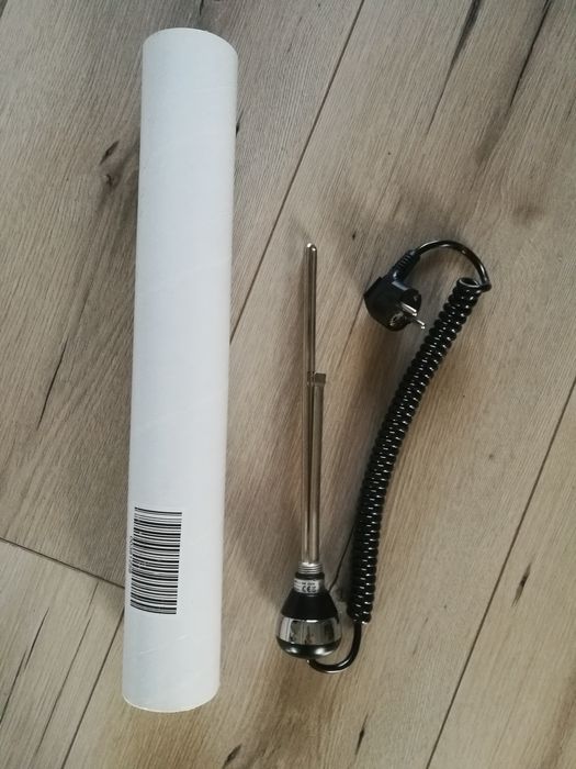 NOWA grzałka elektryczna TERMA Reg3 200W