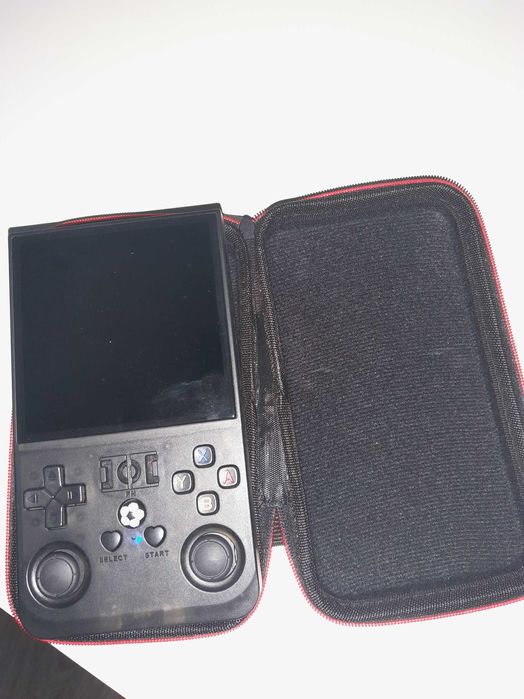 Gra game console