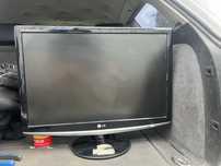 Monitor lg flatron w2252tq