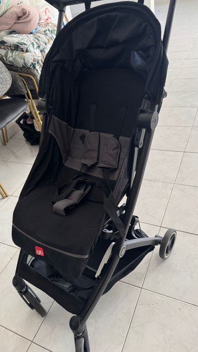 Carrinho de criança viagem