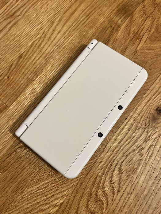 New Nintendo 3DS