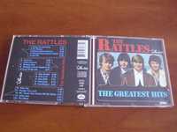 The Rattles - The greatest hits