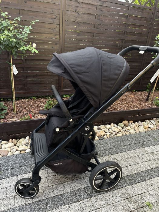 Wozek cybex balios s 2w1