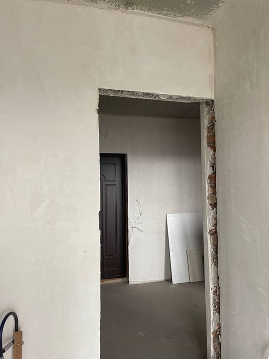 Квартира жк Соборний 3 кімнатна з терасою