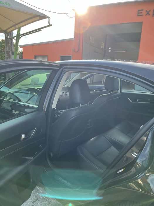 Lexus GS 300h Executive