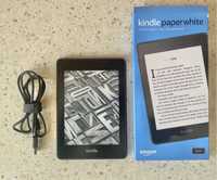 Kindle Paperwhite 4 10th gen Idealny stan, bez reklam, czytnik e-book
