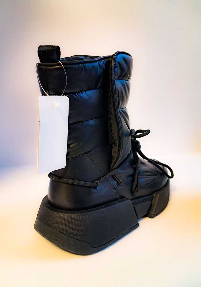 Buty damskie, Rage Age.