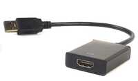 Продам Кабель-перехідник PowerPlant USB 3.0 M - HDMI Female (CA910373)