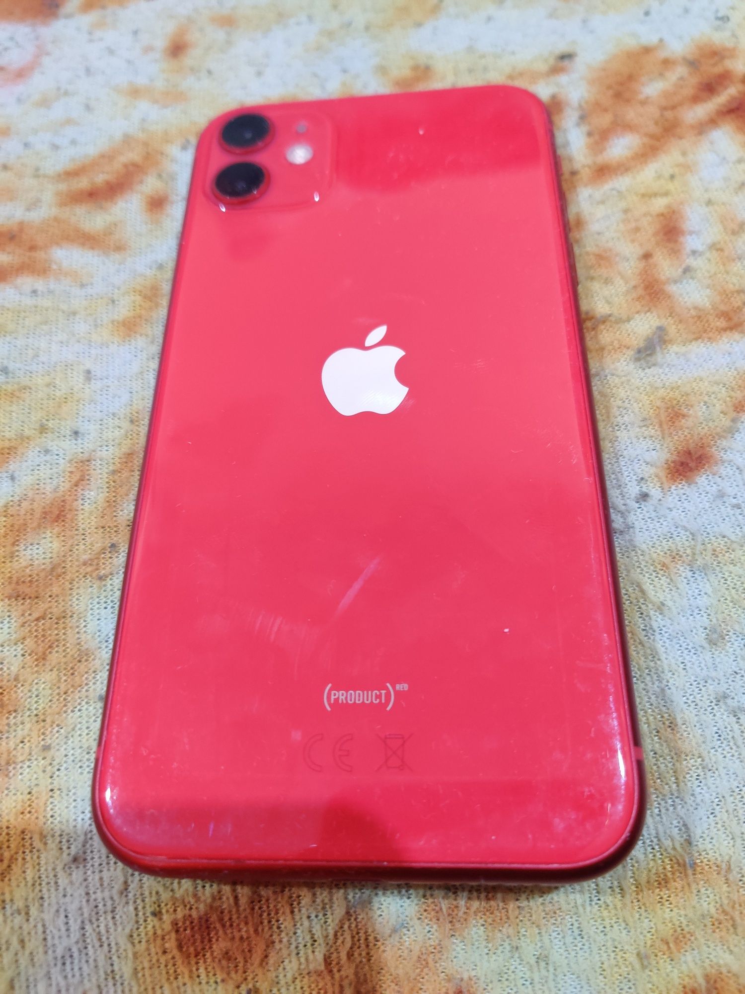 iPhone 11 *128GB