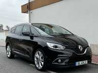 Renault GrandScenic 1.2 TCe - 7 Lugares - 2017
