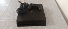 Playstation 4 pro (860gb)