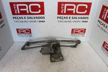 Limpa Para Brisas Ford Fiesta