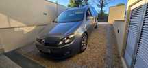 VW Golf Variant 1.6 TDi Confortline