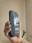 Iphone 13 mini 128GB 85% jak nowy navy granatowy błękitny niebieski