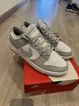 Nike dunk original