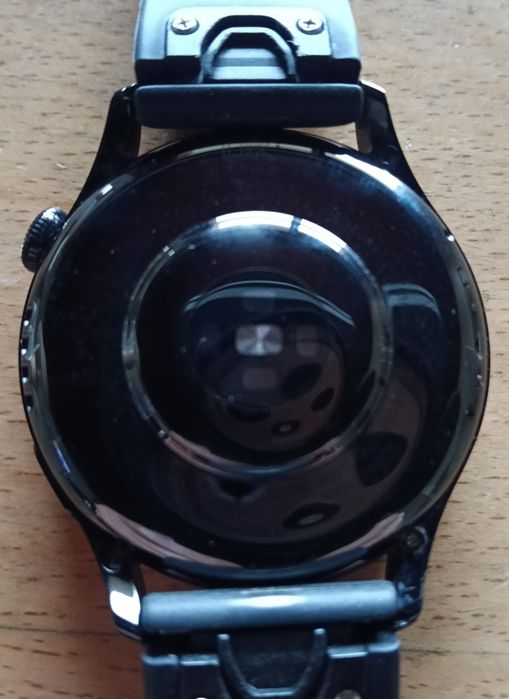 Smartwatch HUAWEI Watch 3 LTE