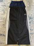 balenciaga cut up