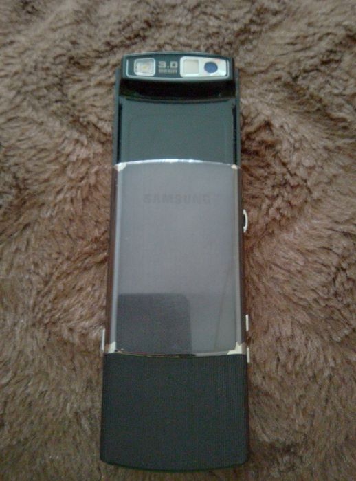vendo Samsung Touch