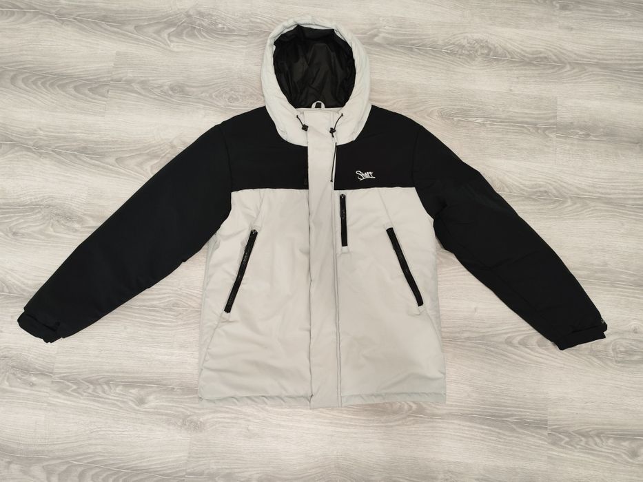 Зимова курточка Staff