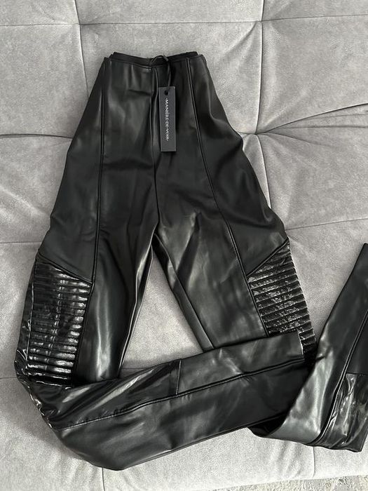 Лосини maniere de voir