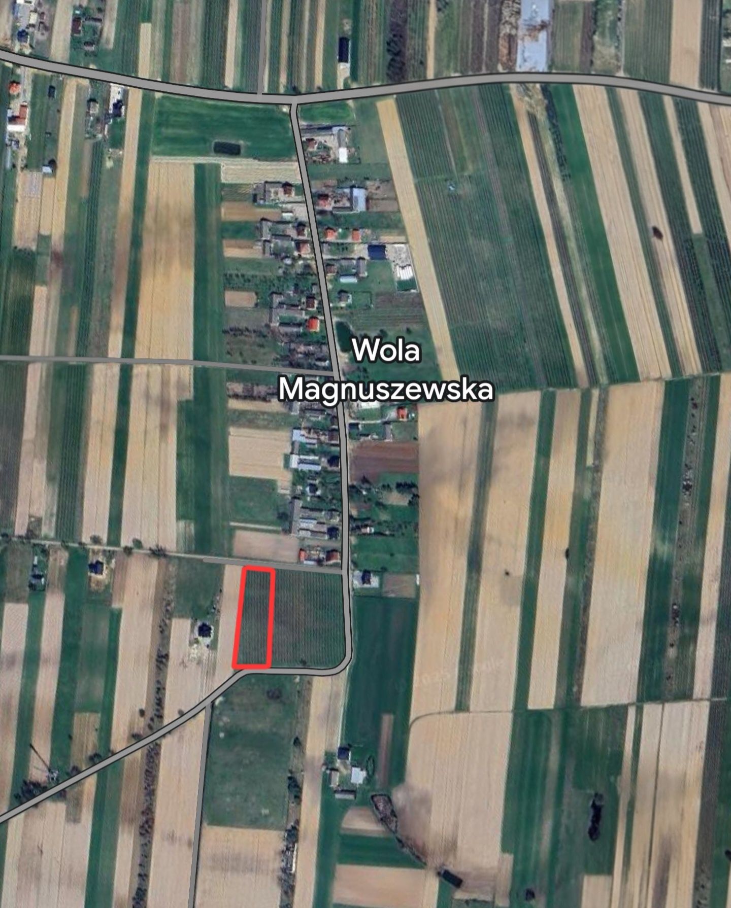 Działka z WZ. Możliwośc budowy.