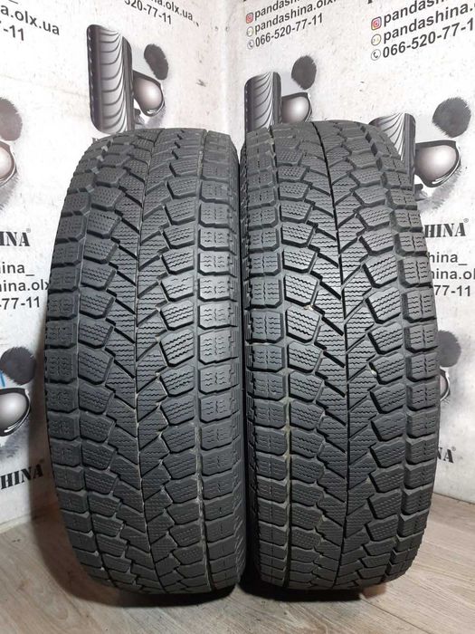Шини 8мм 215/65 R16 FALKEN LandAir SL S-112 б/у зима склад