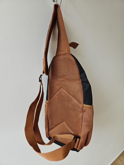 Plecak crossbody NOWY