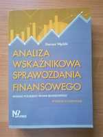 Analiza wskaźnikowa sprawozdania finansowego Dariusz Wędzki